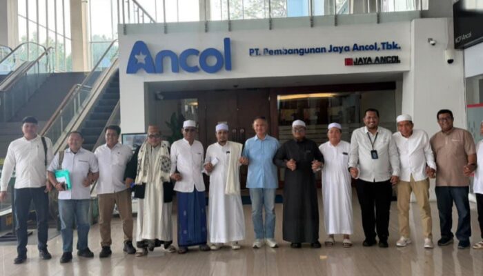 Scream or Dance 2026 Batal di Ancol, FPI DKI Apresiasi Pengelola dan Pemerintah