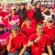 Bukan Sekadar Jalan Sehat, Milad ke-26 UMC Perkuat Kebersamaan Civitas Akademika