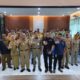 Pokja PWI Jaktim Audiensi ke Camat Kramat Jati, Perkuat Sinergi Pers dan Pemerintah
