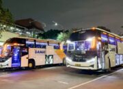 Pesan Tiket Lebih Awal, DAMRI Beri Diskon hingga Rp50 Ribu