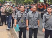 Eksekusi Tanah Pacuan Kuda 449 M², PN Jaktim Pastikan Berjalan Sesuai Prosedur