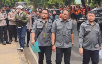 Eksekusi Tanah Pacuan Kuda 449 M², PN Jaktim Pastikan Berjalan Sesuai Prosedur 3 IMG 20260929 WA0027