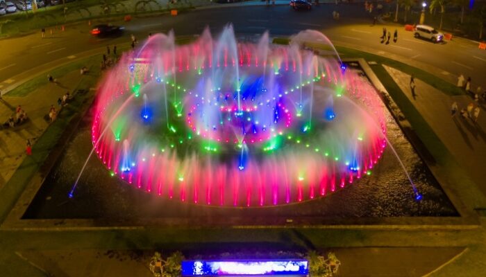 Ancol Pastikan Scream or Dance 2026 Batal Digelar