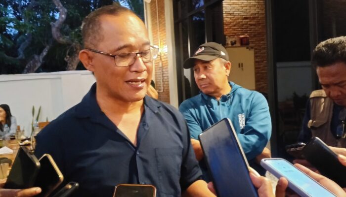 Forum Cabor Penyelamat Marwah Olahraga Kota Blitar Desak Pembekuan Ketua Plt KONI
