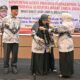 Gubernur Mahyeldi Kukuhkan Ibunda Guru PGRI Sumbar