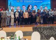 Gubernur Sumbar Usulkan Kota Padang Jadi Tuan Rumah IORA 2027