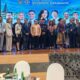 Gubernur Sumbar, Mahyeldi hadiri KADIN Indonesia Monthly Economic Diplomacy Breakfast di Gedung Sapta Pesona, Kementerian Pariwisata, Jakarta