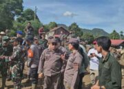 Kajati Sumbar Tinjau Kondisi Masyarakat Korban Banjir Bandang di Arosuka Solok 10 Kajati Sumbar, Dedie Tri Haryadi tinjau kondisi masyarakat korban banjir bandang di Arosuka, Kabupaten Solok