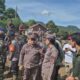 Kajati Sumbar Tinjau Kondisi Masyarakat Korban Banjir Bandang di Arosuka Solok