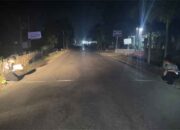 Pelajar Meninggal Dunia dalam Kecelakaan Maut di Jalan Lama Katapiang Balirik Solok