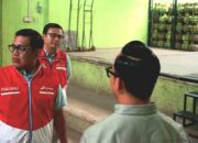 Dukung Penyaluran untuk KDKMP, Komisaris Pertamina Patra Niaga Tinjau Agen LPG di Batam