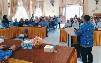 Setda Solok Selatan Perkuat Kompetensi MC dan Protokoler hingga Tingkat Kecamatan 5 Setda Solok Selatan Perkuat Kompetensi MC dan Protokoler hingga Tingkat Kecamatan