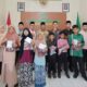 Kontingen PORSADIN Sawahlunto Dilepas ke Tingkat Provinsi, Kemenag Sorot Dukungan Pemko