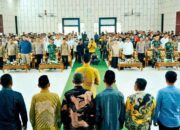 Pemkab Solok Selatan Deklarasikan Pilwana Serentak 2026 Badunsanak