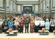 BPSDM Sumbar Raih Juara Lomba Cerdas Cermat ASN BerAKHLAK 2026