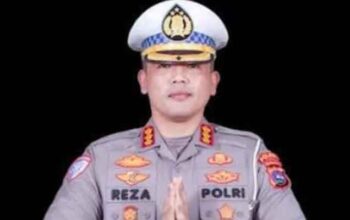 Pemutihan Pajak Kendaraan di Sumbar Tembus 1.500 Unit dalam Sebulan 4 Dirlantas Polda Sumbar, Kombes Pol H. M Reza Chairul Akbar Siddiq