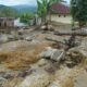 Gubernur Sumbar, Mahyeldi tinjau Lokasi Banjir Bandang di Kabupaten Solok