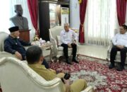 Perlindungan Anak, Pemprov Sumbar Kembangkan Mekanisme Rujukan Terpadu bagi AMPK