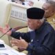 Ikuti Raker Komisi II DPR, Gubernur Sumbar: Pengelolaan BMD Harus Beri Manfaat Nyata bagi Masyarakat