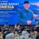 Gubernur Mahyeldi Dorong Sumbar Jadi Penggerak Pertumbuhan Ekonomi Kawasan Barat