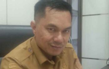 Fokus Proyek Infrastruktur 2026 Dinas PUPR Padang pada Rehab Rekon Pascabencana dan Progul Walikota 4 Kepala Dinas PUPR dan Tata Ruang Kota Padang, Malvi Hendri