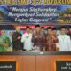 Ratusan Peserta Ikuti Mubes I Alumni SMP 3/2 Payakumbuh
