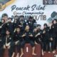 PPS Ragawaru Sawahlunto Bawa Pulang 13 Medali dari Piala Pangdam XX/TIB