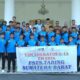 PSTS Tabing U-13 Wakili Sumbar di Piala Soeratin Tingkat Regional di Palembang