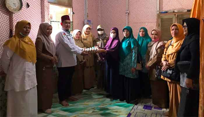 Tekan Stunting, Payakumbuh Selatan Luncurkan Program Kolaborasi “SERIBU Asa”
