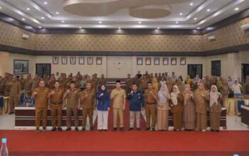 94 Pejabat Pemko Payakumbuh Ikuti Sosialisasi Manajemen Talenta 4 Pejabat Pemko Payakumbuh Ikuti Sosialisasi Manajemen Talenta