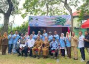 Gelar Pelatihan Agroforestri Kopi, Pemko Sawahlunto Bidik Lahirnya Petani Muda Berwirausaha