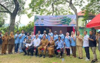 Gelar Pelatihan Agroforestri Kopi, Pemko Sawahlunto Bidik Lahirnya Petani Muda Berwirausaha 5 Pemko Sawahlunto delar Pelatihan Agroforestri Kopi