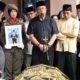 Suasana Haru dan Hujan Iringi Pelepasan Jenazah Kadisnakerin Payakumbuh Yasril