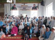 Wawako Ibnu Asis Apresiasi Pembentukan IKHI Bukittinggi dan Program Tabungan Haji Pelajar