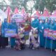 Ketua TP PKK Kabupaten Solok Hadiri Pembukaan Jambore Kader PKK Berprestasi Tingkat Provinsi di Bukittinggi