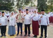 OMI Tingkat Kota Sawahlunto Dimulai, 96 Siswa Berebut Tiket ke Tingkat Provinsi