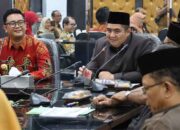 Perluas Pasar Produk UMKM, Pemkab Bintan Jalin Kerja Sama dengan Klaten 9 Pemkab Bintan Jalin Kerja Sama dengan Pemkab Klaten