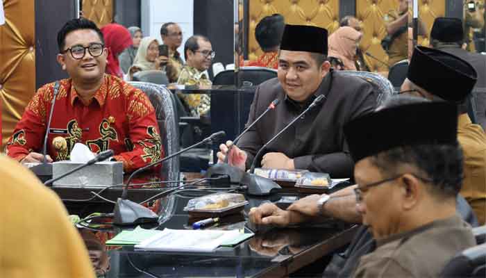 Pemkab Bintan Jalin Kerja Sama dengan Pemkab Klaten
