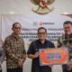 Pemkab Bintan Terima Sertifikat Aset BMD, Wakaf, PTSL Hingga Bantuan Teknis RDTR dari Kanwil BPN Kepri