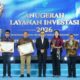 Dari Nominasi, Pemkab Dharmasraya Melejit Jadi Juara I Nasional