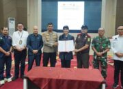 Pemkab Dharmasraya Naikkan Status Karhutla Jadi Siaga Darurat 9 Pemkab Dharmasraya Naikkan Status Karhutla Jadi Siaga Darurat