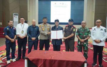 Pemkab Dharmasraya Naikkan Status Karhutla Jadi Siaga Darurat 6 Pemkab Dharmasraya Naikkan Status Karhutla Jadi Siaga Darurat