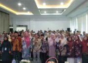 Pemkab Solok Sosialisasikan Gerakan Penanganan ATS dan Penekanan Angka ABPS