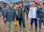Pemkab Solok Tetapkan Status Tanggap Darurat Bencana di Arosuka Selama 14 Hari ke Depan
