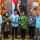 Pemkab Solok bersama BPJS Ketenagakerjaan Bahas Perlindungan Sosial bagi Pekerja Rentan