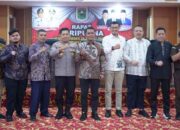 Pemkab bersama DPRD Kabupaten Solok Setujui Ranperda Perubahan APBD 2026 9 Pemkab bersama DPRD Kabupaten Solok Setujui Ranperda Perubahan APBD 2026