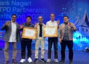 Pemko Bukittinggi Raih Terbaik 1 Capaian Retribusi Daerah Semester I 2026