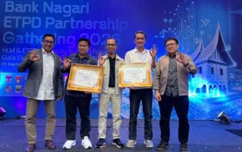 Pemko Bukittinggi Raih Terbaik 1 Capaian Retribusi Daerah Semester I 2026 4 Pemko Bukittinggi Raih Terbaik 1 Capaian Retribusi Daerah Semester I 2026