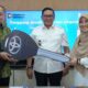 Dukung Pelayanan RSUD, ‎Pemko Bukittinggi Terima Hibah Ambulans dari BTN