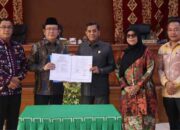 Pemko Payakumbuh Bersama DPRD Sepakati Ranperda Perubahan APBD 2026 8 Pemko Payakumbuh Bersama DPRD Sepakati Ranperda Perubahan APBD 2026